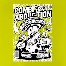 Combi abduction