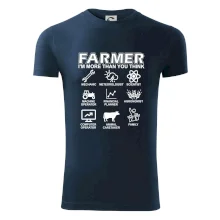 Farmer Symbols