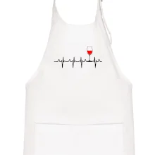 Víno ekg Víno ekg
