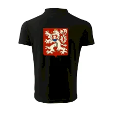 Znak malý První Republika československá 1918–1920