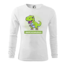 Dinosauří rodina - brácha