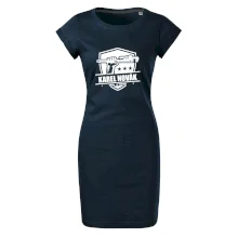 Instalatér - Erb vlastní nápis