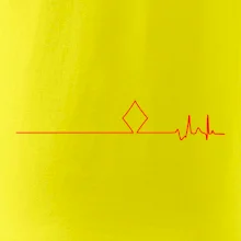 Poker EKG kule kára