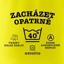 Zacházet opatrně 40