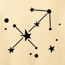 Souhvězdí - Sagittarius - Střelec