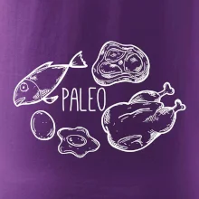 Paleo - kuře a ryba
