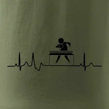 EKG stolní tenis