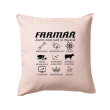 Symboly Farmář Symboly Farmář