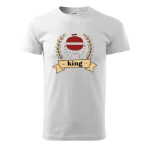Kulatý gril King Kulatý gril King