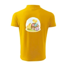 Velikonoční kuřátka