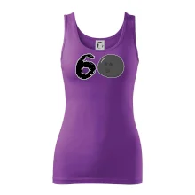 Bowling kulaté narozeniny 60