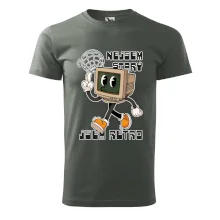 Nejsem starý, jsem retro