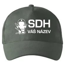 SDH postavička  (vlastní název)