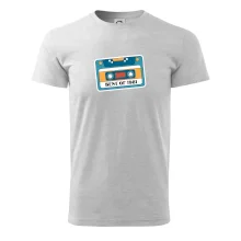 Narozeniny kazeta Best of 1981