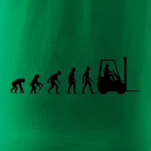 Evoluce ještěrka Evoluce ještěrka