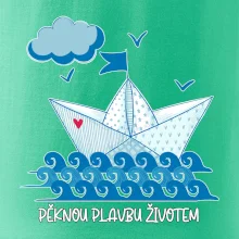 Pěknou plavbu životem