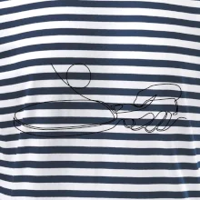 Stolní tenis jedním tahem