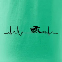 Kombajn EKG