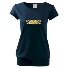 Ukrajina státní symbol