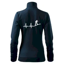 EKG skialpinismus EKG skialpinismus