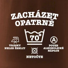 Zacházet opatrně 70