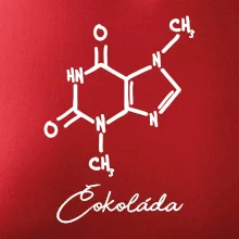Čokoláda chemie