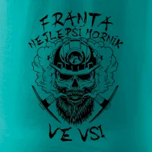 Jméno - Nejlepší horník ve vsi