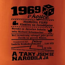 1969 v kostce