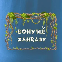 Bůh zahrady