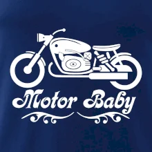 Motor baby