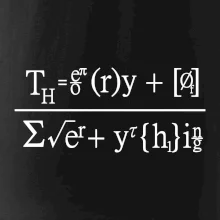 Teorie všeho (Theory of Everything)