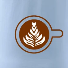 Coffee art Coffee art