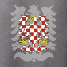 Moravská orlice velká se stínem