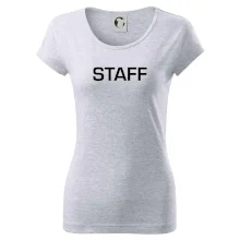 Staff
