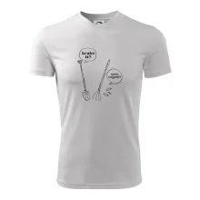 Hrabe ti, už zase rejpeš