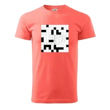 Křížovka - Vaše jméno