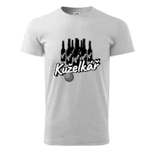 Kuželkář pivo
