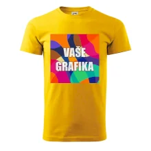 Potisk s vaší grafikou