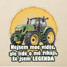 Legenda traktor