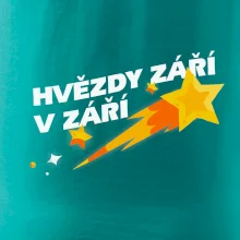 Hvězdy září v září