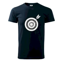 Terč na lukostřelbu