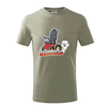 Pomalu, ale neohroženě