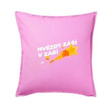 Hvězdy září v září