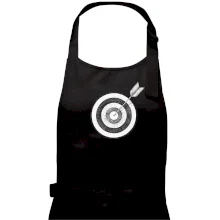 Terč na lukostřelbu