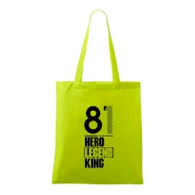 Hero, Legend, King / Queen  1981