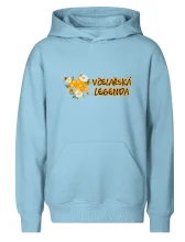 Včelařská legenda