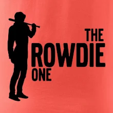Bachelor party - The rowdie one