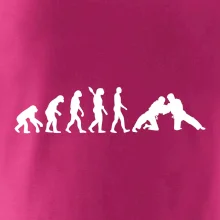 Judo Evoluce