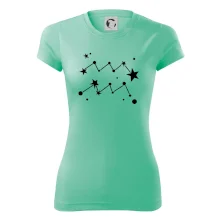 Souhvězdí - Aquarius - Vodnář