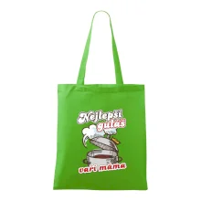 Nejlepší guláš vaří máma